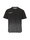 Craft Sport T-shirt Evolve 2.0 Structured Graphic Jersey (elastic material) black/grey children