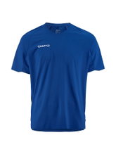 Craft Sport T-shirt Extend 2.0 Jersey (100% recycled polyester, moisture-wicking) blue men's