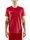 Craft Sport-Tshirt Progress Indoor Jersey (elastisches Material) rot Herren