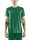 Craft Sport-Tshirt Progress Indoor Jersey (elastisches Material) grün Herren