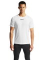 Craft Sport-Tshirt Rush 2.0 Tee (leicht, funktionell) weiss Herren