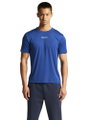 Craft Sport-Tshirt Rush 2.0 Tee (leicht, funktionell) kobaltblau Herren