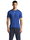 Craft Sport T-shirt Rush 2.0 Tee (light, functional) cobalt blue Men's