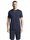 Craft Sport T-shirt Squad Go Function Tee (lightweight, quick-drying) navy blue men's