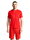 Craft Sport T-shirt Squad Go Function Tee (lightweight, quick-drying) red men's