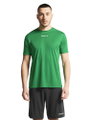 Craft Sport-Tshirt Squad Go Function Tee (leicht, schnell trocknend) grün Herren