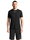 Craft Sport T-shirt Squad Go Function Tee (lightweight, quick-drying) black men's