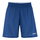 Craft Sporthose Basket 2.0 Reversible Short (Basketball, Feuchtigkeitstransport) kurz kobaltblau/weiss Herren