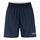 Craft Sporthose Basket 2.0 Reversible Short (Basketball, Feuchtigkeitstransport) kurz navyblau/weiss Herren