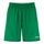 Craft Sporthose Basket 2.0 Reversible Short (Basketball, Feuchtigkeitstransport) kurz grün/weiss Herren