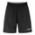 Craft Sporthose Basket 2.0 Reversible Short (Basketball, Feuchtigkeitstransport) kurz schwarz/weiss Herren