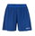 Craft Sporthose Extend 2.0 Short (leicht, Feuchtigkeitstransport) kurz kobaltblau Damen