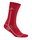 Craft Sportsocken Progress Mid (feuchtigkeitstransport) rot - 1 Paar