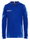 Craft Sport-Langarmshirt (Trikot) Squad Solid - hohe Elastizität, ergonomisches Design - kobaltblau Kinder