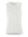 Craft Funktionsunterwäsche Tank-Top Pro Dry Nanoweight Sl (Tight fit) weiss Herren
