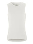 Craft Functional Underwear Tank Top Pro Dry Nanoweight Sl (Tight fit) white Men's