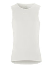 Craft Funktionsunterwäsche Tank-Top Pro Dry Nanoweight Sl (Tight fit) weiss Herren