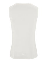 Craft Funktionsunterwäsche Tank-Top Pro Dry Nanoweight Sl (Tight fit) weiss Herren