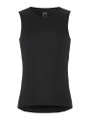 Craft Funktionsunterwäsche Tank-Top Pro Dry Nanoweight Sl (Tight fit) schwarz Herren