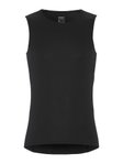 Craft Funktionsunterwäsche Tank-Top Pro Dry Nanoweight Sl (Tight fit) schwarz Herren