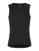 Craft Funktionsunterwäsche Tank-Top Pro Dry Nanoweight Sl (Tight fit) schwarz Herren