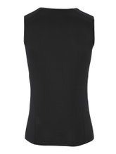 Craft Funktionsunterwäsche Tank-Top Pro Dry Nanoweight Sl (Tight fit) schwarz Herren