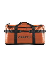 Craft Sports Bag Adv Entity Duffel - 70x36x40cm - 100 Litres orange