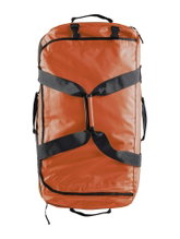Craft Sports Bag Adv Entity Duffel - 70x36x40cm - 100 Litres orange