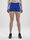 Craft Sport-Tight Squad Hotpants (funktionell Material, enganliegend) kurz kobaltblau Damen
