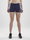 Craft Sport-Tight Squad Hotpants (funktionell Material, enganliegend) kurz navyblau Damen
