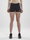 Craft Sport-Tight Squad Hotpants (funktionell Material, enganliegend) kurz schwarz Damen