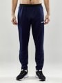 Craft Trainingshose Evolve Pant - strapazierfähig - lang navyblau Herren