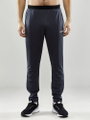 Craft Trainingshose Evolve Pant - strapazierfähig - lang dunkelgrau Herren