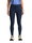 Craft Trainingshose Adv Essence Warm Wind Tights 2 (enganliegend, elastischer Bund) navyblau Damen