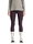 Craft Trainingshose Adv Essence Warm Wind Tights 2 (enganliegend, elastischer Bund) violett Damen