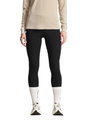 Craft Trainingshose Adv Essence Warm Wind Tights 2 (enganliegend, elastischer Bund) schwarz Damen