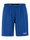 Craft Trainingshose Evolve 2.0 Shorts (feuchtigkeitstransport) kurz blau Herren