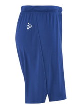Craft Evolve 2.0 Shorts (moisture-wicking) short blue men's