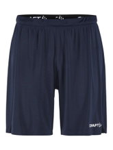 Craft Evolve 2.0 Shorts (moisture-wicking) short navy blue men's training trousers