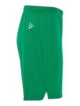 Craft Evolve 2.0 Shorts (moisture-wicking) short green men's