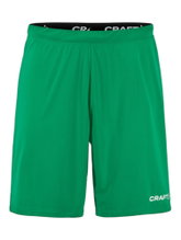Craft Evolve 2.0 Shorts (moisture-wicking) short green men's