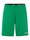 Craft Trainingshose Evolve 2.0 Shorts (feuchtigkeitstransport) kurz grün Herren