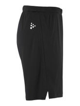 Craft Evolve 2.0 Shorts (moisture-wicking) short black men's