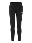 Craft Trainingshose Evolve 2.0 Slim Pant (elastisches Material, flexible Passform) lang schwarz Herren