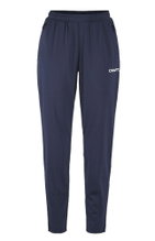 Craft Evolve 2.0 Training Trousers (durable, elastic) long navy blue ladies
