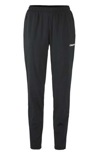 Craft Trainingshose Evolve 2.0 Pant (strapazierfähig, elastisch) lang schwarz Damen