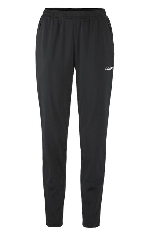 Craft Trainingshose Evolve 2.0 Pant (strapazierfähig, elastisch) lang schwarz Damen