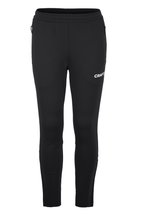 Craft Evolve 2.0 Training Trousers (durable, elastic) long black children