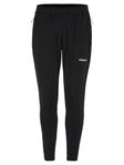 Craft Trainingshose Extend 2.0 Pant (Feuchtigkeitstransport, sehr elastisches Material) lang schwarz Herren