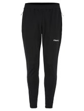 Craft Extend 2.0 Training Trousers (Moisture-wicking, very elastic material) long black men's